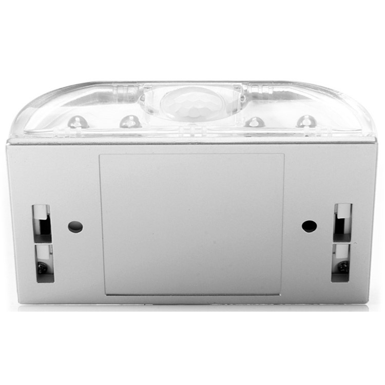 Household Door Keyhole Smart Night Light Infrared Human Motion Sensor Lamp-13