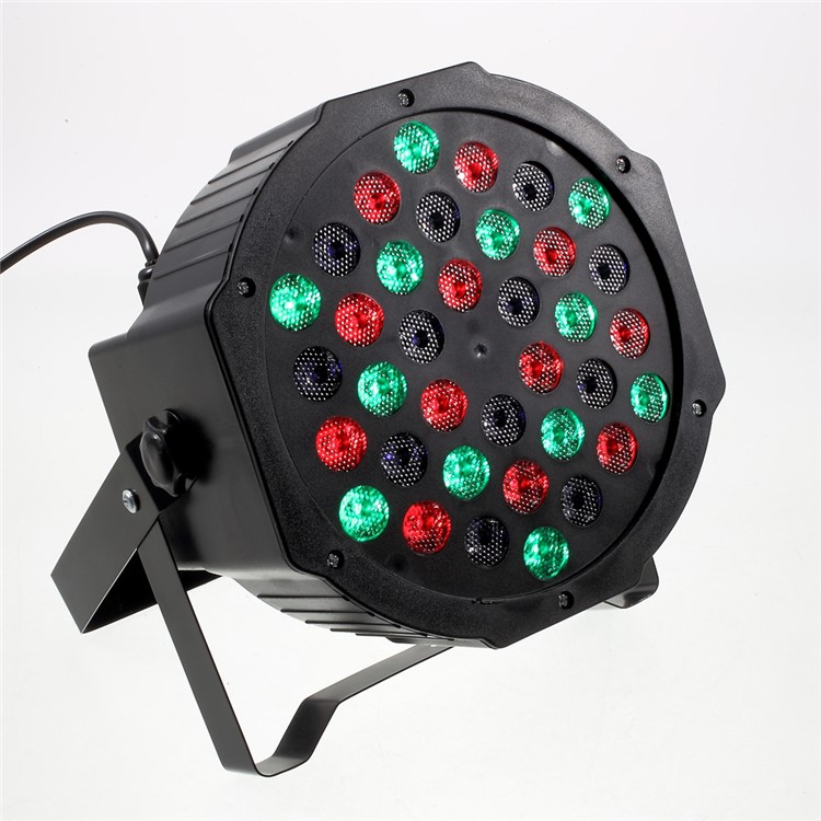36 led 36w rgb mini flat par light dmx512 disco club stage lighting eu tvc mall 36 led 36w rgb mini flat par light dmx512 disco club stage lighting eu tvc mall
