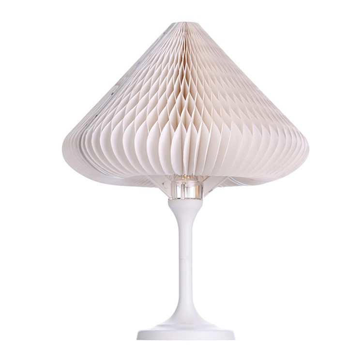 Changeable Mini Night Light USB Charging Decoration Bedroom Desk Lamp-3