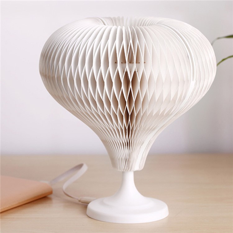 Changeable Mini Night Light USB Charging Decoration Bedroom Desk Lamp-6