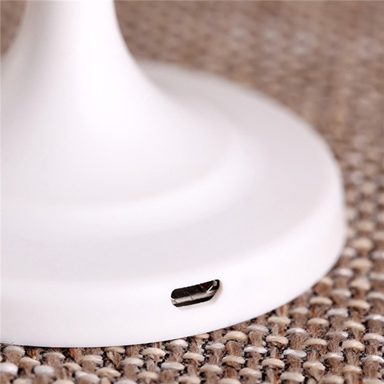 Changeable Mini Night Light USB Charging Decoration Bedroom Desk Lamp-9