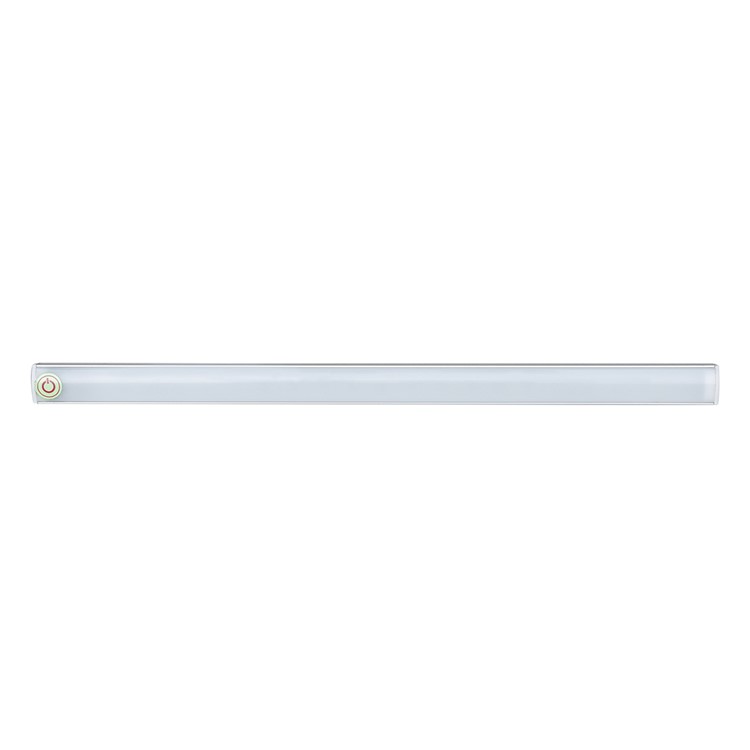 Einstellbare LED Induktive Leuchte Notgelenkt Bar-Typ Licht - Weiß-12