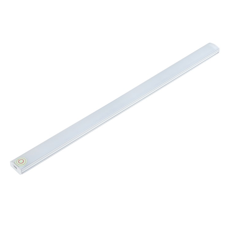 Einstellbare LED Induktive Leuchte Notgelenkt Bar-Typ Licht - Weiß-15