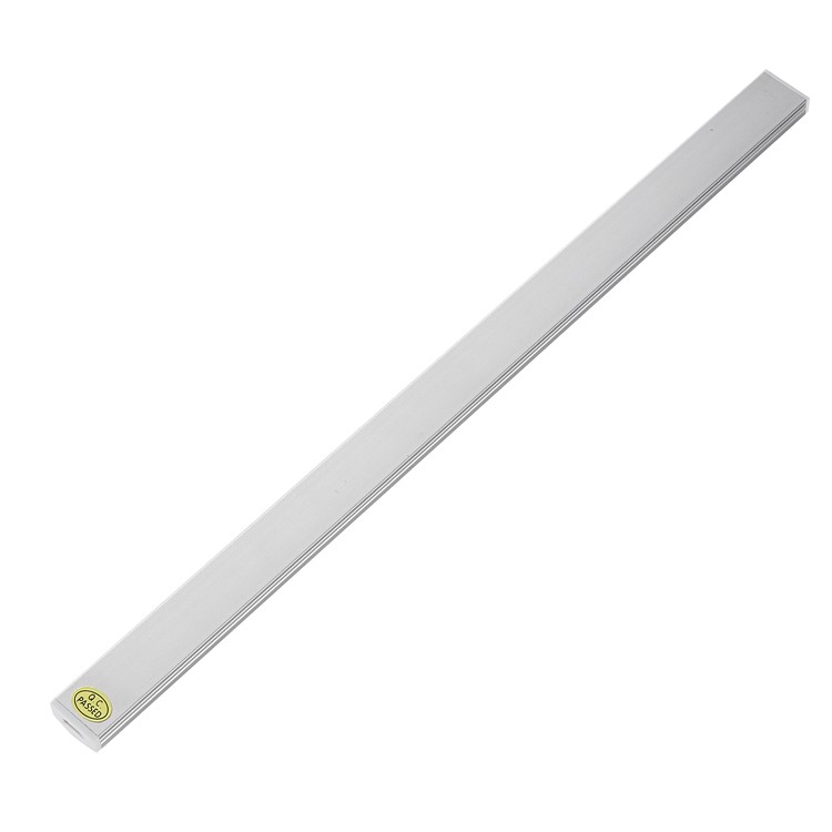 21 LED Vibration Induction Lamp USB Powered Vibration Shaking Sensor Light - White Light-3