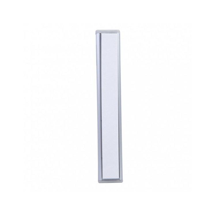 10 LEDs PIR Motion Sensor Cabinet Light Battery Powered Night Light - White / White Light-28