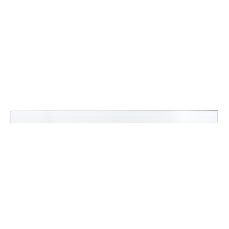 1611 LED Touched Bar-type Cabinet Light Ultra-thin USB LED Night Light - Adjustable Warm White-2