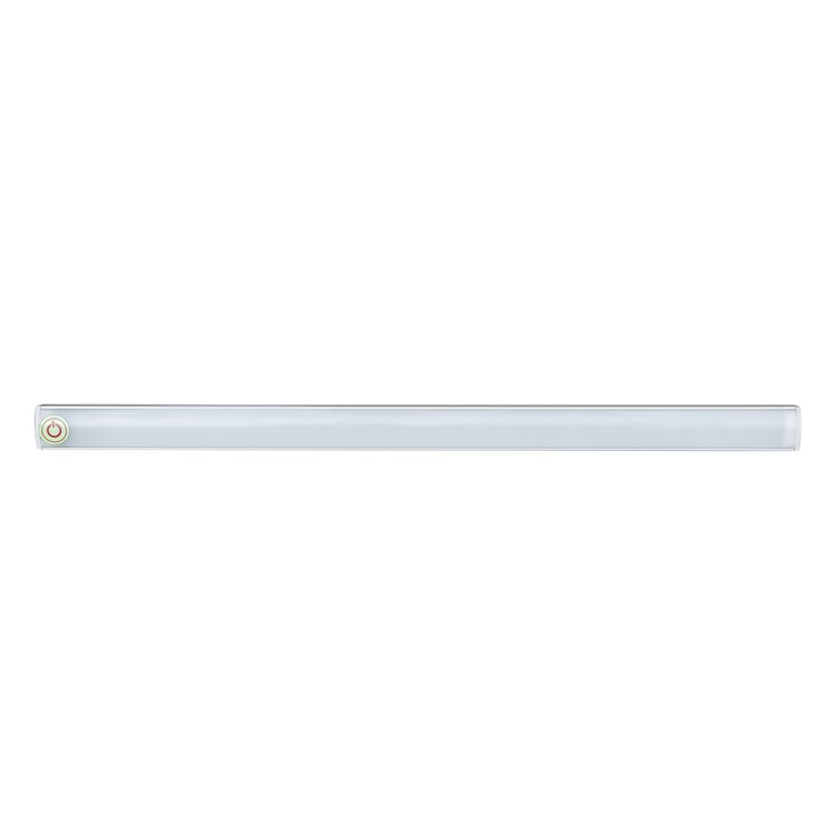 1611 USB Rechareagle LED Touched Bar-type Closet Light Ultra-thin LED Night Light - Adjustable White-10