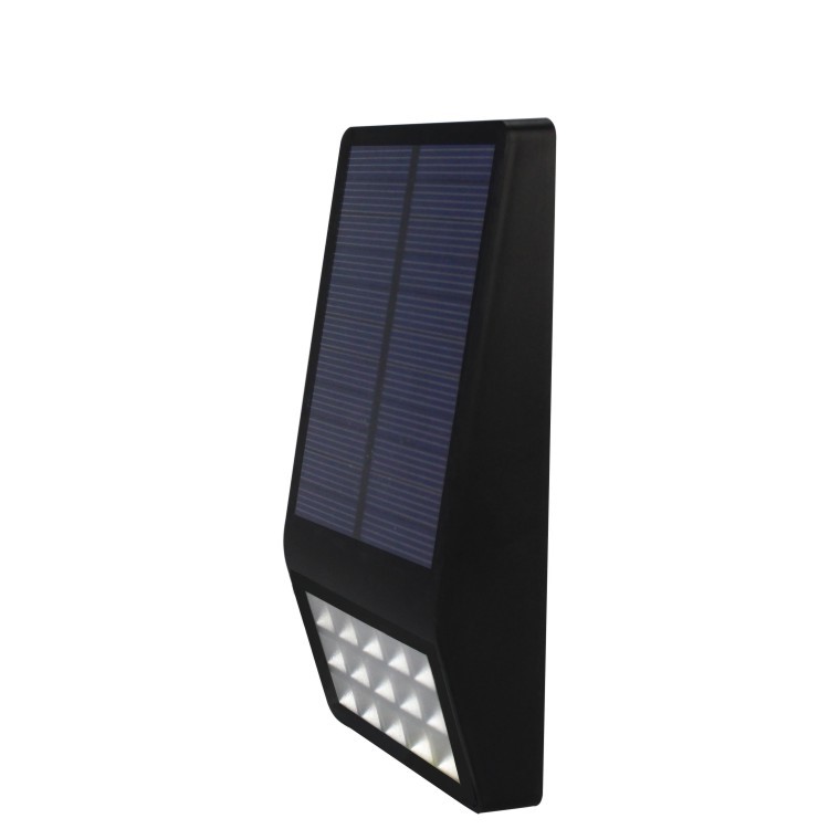 15 Led Outdoor Solar Powered Motion Sensor Light Waterproof Wall 15 Led Outdoor Solar Powered Motion Sensor Light Waterproof Wall Lamp Sl 860