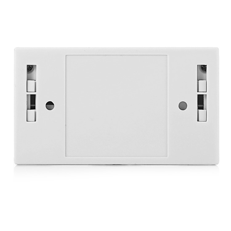 YK2256 Battery Powered Mini Auto PIR LED Light Motion Sensor Light-4