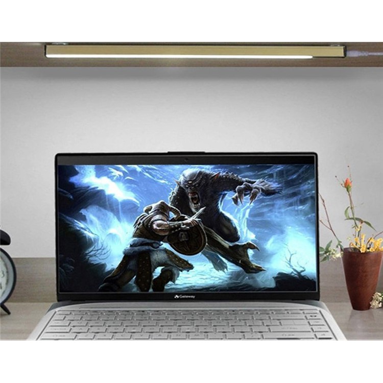 3W 18 LEDs Super Bright USB LED Strip Light Bar with Cable - Cool White-15