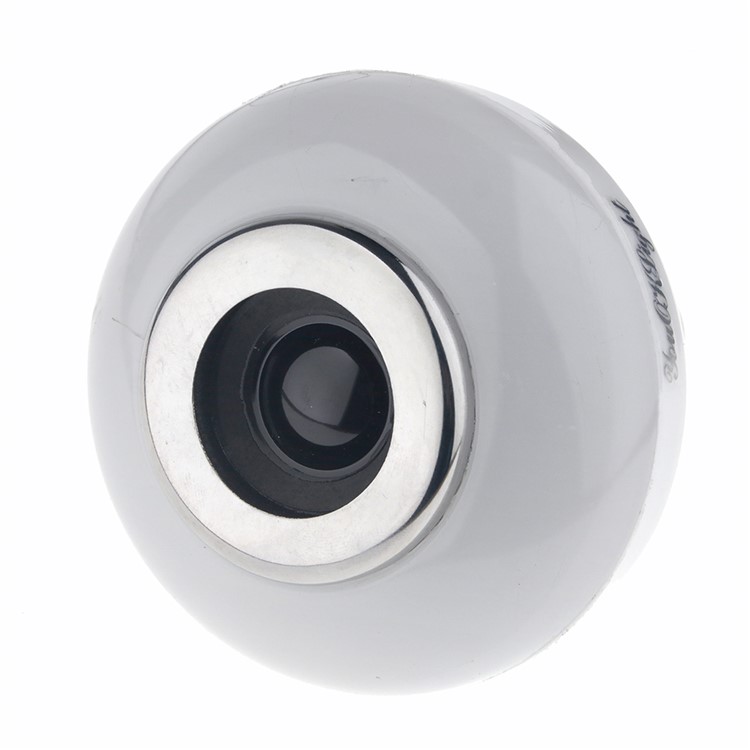 E27 5W Multi-color Dimmable LED Light Lamp with Wireless Bluetooth Stereo Speaker-2
