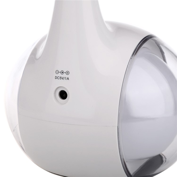 YK2234 USB Rechargeable Touch Control 3 Dimmable Night Light Eye Protection LED Table Lamp-5