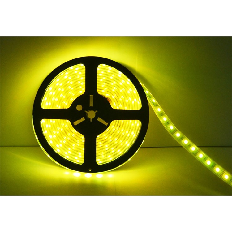 ZIGBEE 5m RGB 5050 SMD LED Light Strip Smart App Control LED Light Strip - EU Plug-16
