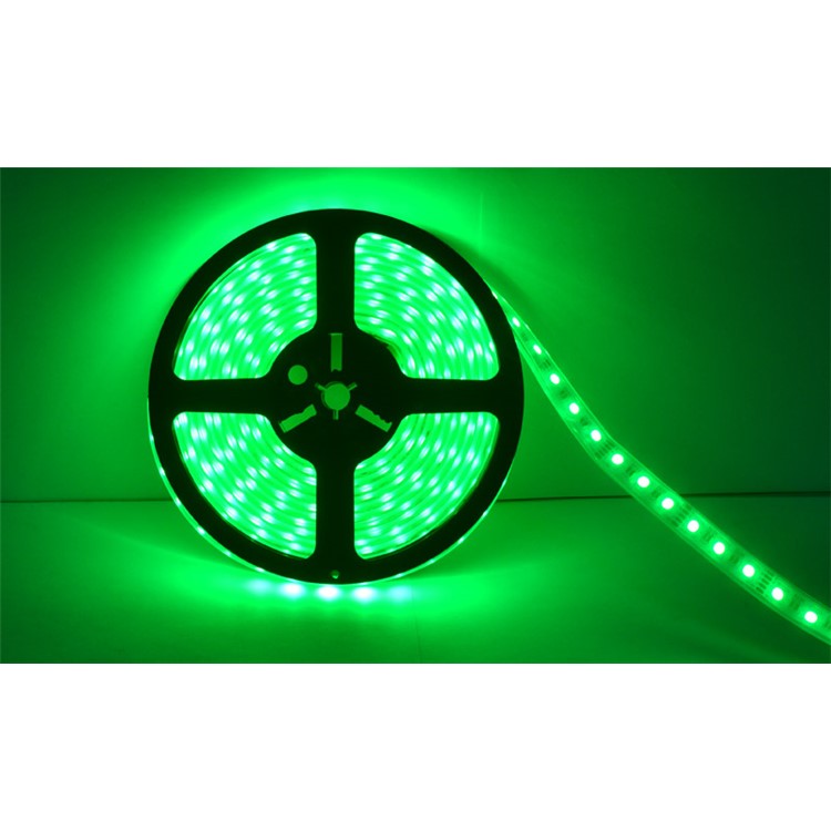 ZIGBEE 5m RGB 5050 SMD LED Light Strip Smart App Control LED Light Strip - EU Plug-17