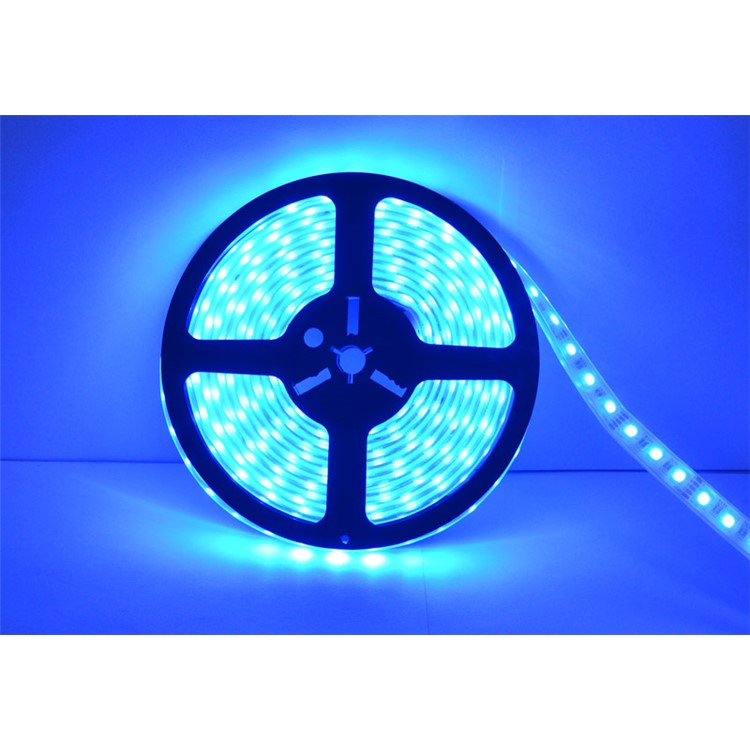 ZIGBEE 5m RGB 5050 SMD LED Light Strip Smart App Control LED Light Strip - EU Plug-18