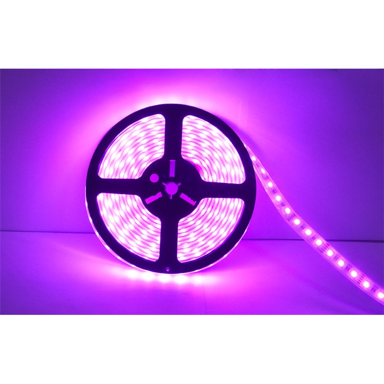ZIGBEE 5m RGB 5050 SMD LED Light Strip Smart App Control LED Light Strip - EU Plug-19