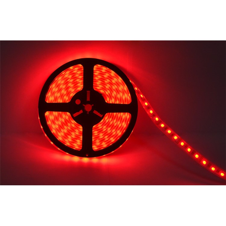 ZIGBEE RGB 5050 SMD 5m LED Light Strip Smart App Control Flexible RGB Strip Lights - US Plug-15
