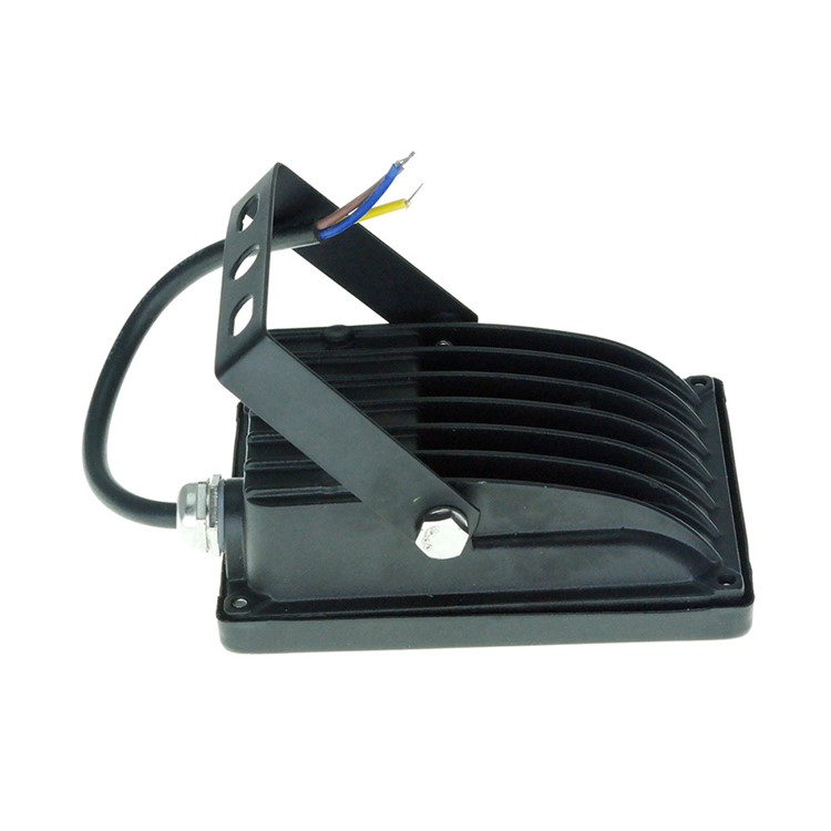 YK0955 10W Cool White IP65 Waterproof LED Outdoor Flood Light-3