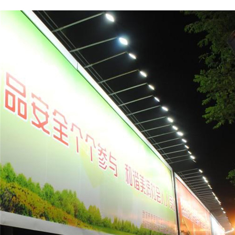 YK0956 20W IP65 Waterproof Outdoor LED Flood Light Lamp 6000K Cool White-13