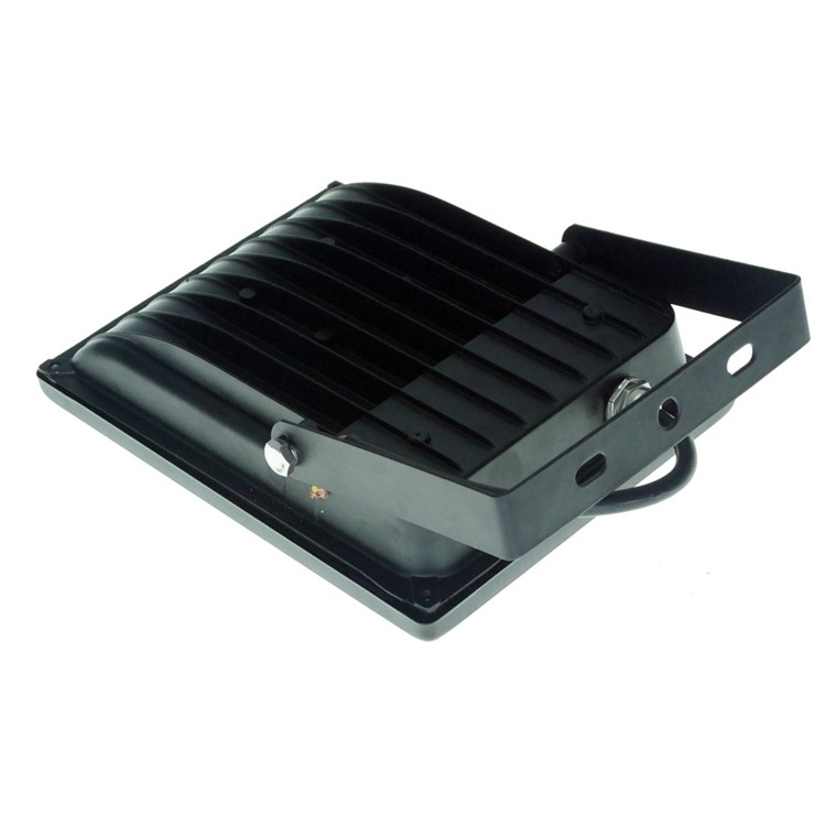 YK0956 20W IP65 Waterproof Outdoor LED Flood Light Lamp 6000K Cool White-5