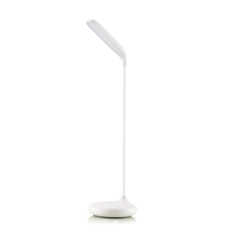 REMAX E190 USB Rechargeable Morning Glory Series LED Table Light (CE,RoHS,FCC)-8