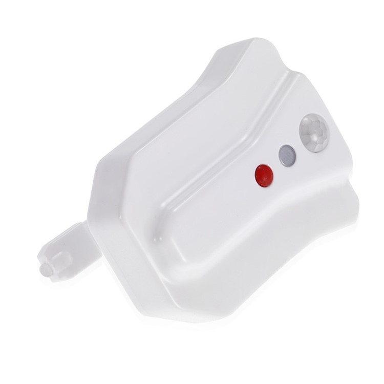 YouOKLight YK2249 Motion Activiated 8 Color Changing IP65 Waterproof LED Toilet Seat Night Light-5