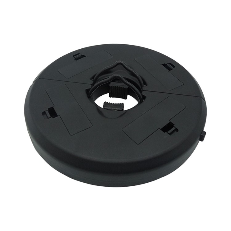 Patio Umbrella Light Cordless 28 LED Night Light 100 Lumens Decorative Hanging Ornaments Light - Black-8