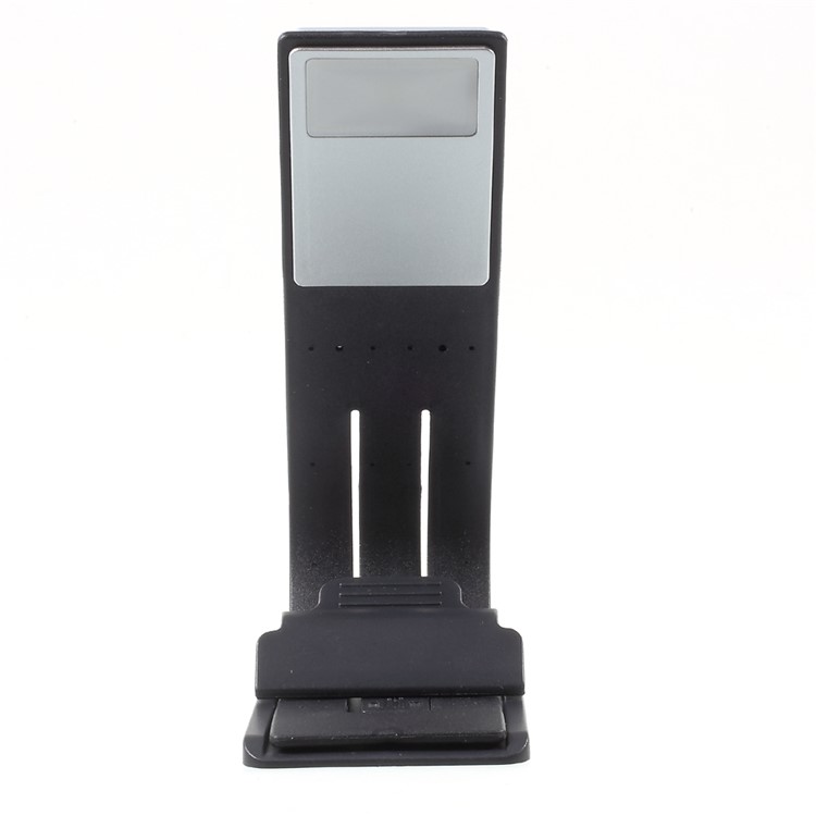 2-Brightness-Level Flexible Kindle Light E-Reader LED Reading Lamp Light USB Rechargeable-2