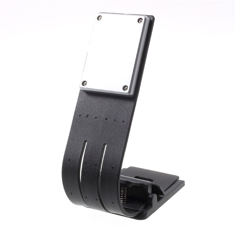 2-Brightness-Level Flexible Kindle Light E-Reader LED Reading Lamp Light USB Rechargeable-3