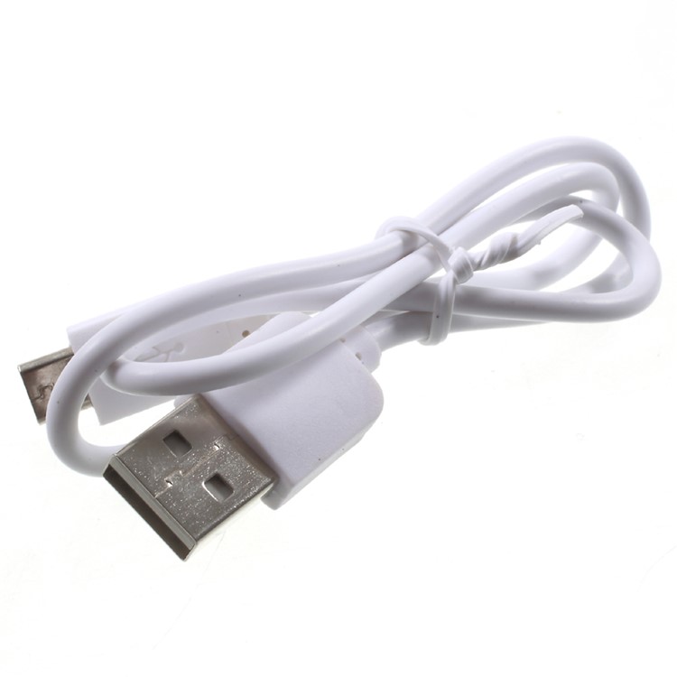 Charging Bicycle Lamp 6 Red SMD + 3 Blue SMD-8