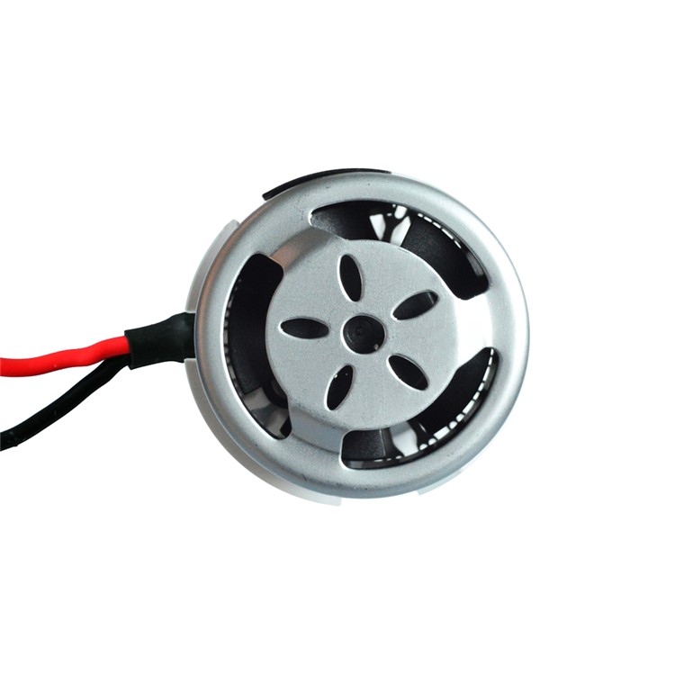 One Pair H1 C9 72W 7200LM 6000K Cool White LED Car Headlight-13