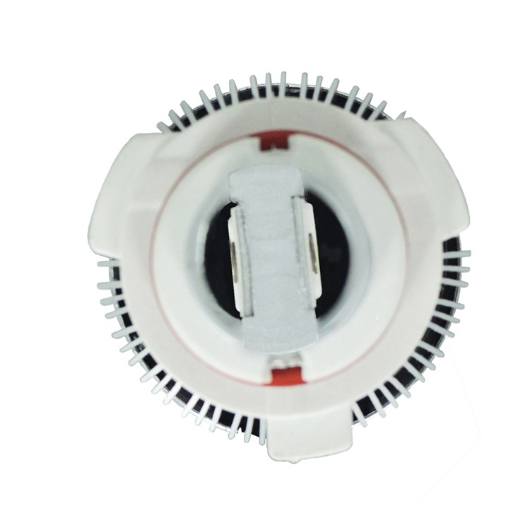 One Pair 9005/H10/HB3 C9 72W 7200LM 6000K Cool White LED Car Headlight-15