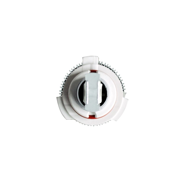 One Pair 9006/HB4 C9 72W 7200LM 6000K Cool White LED Car Headlight-14