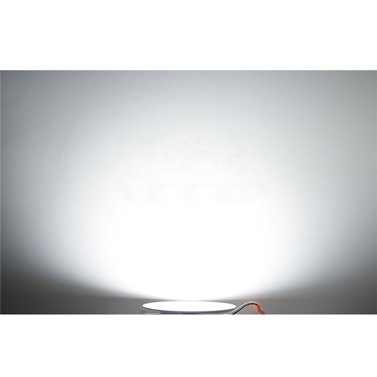 YouOKLight YK4457 12W Dimmable LED Down Light - White / US Plug-2