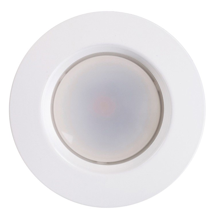 YouOKLight YK4457 12W Dimmable LED Down Light - White / US Plug-7