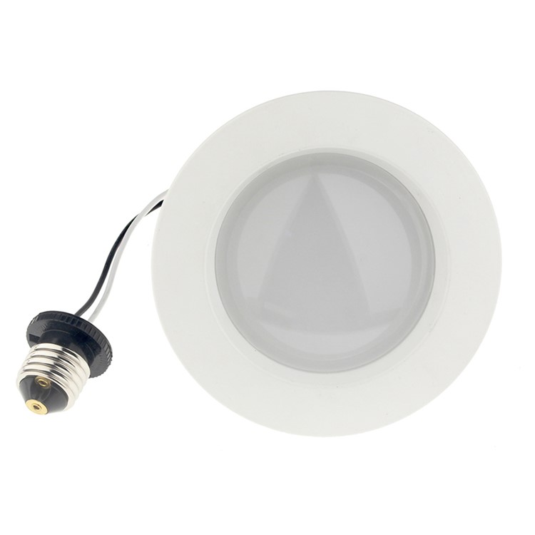 YouOKLight YK4457 12W Dimmable LED Down Light - White / US Plug-8
