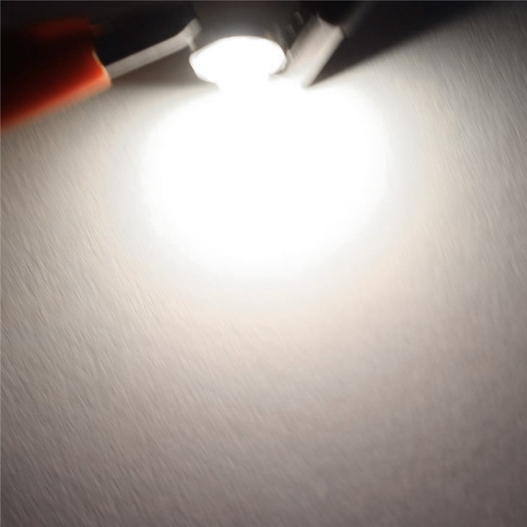 50PCS/Lot YOUOKLIGHT YK6622 1W High Power LED Chip SMD COB Light Emitter Lamp - White Light-9