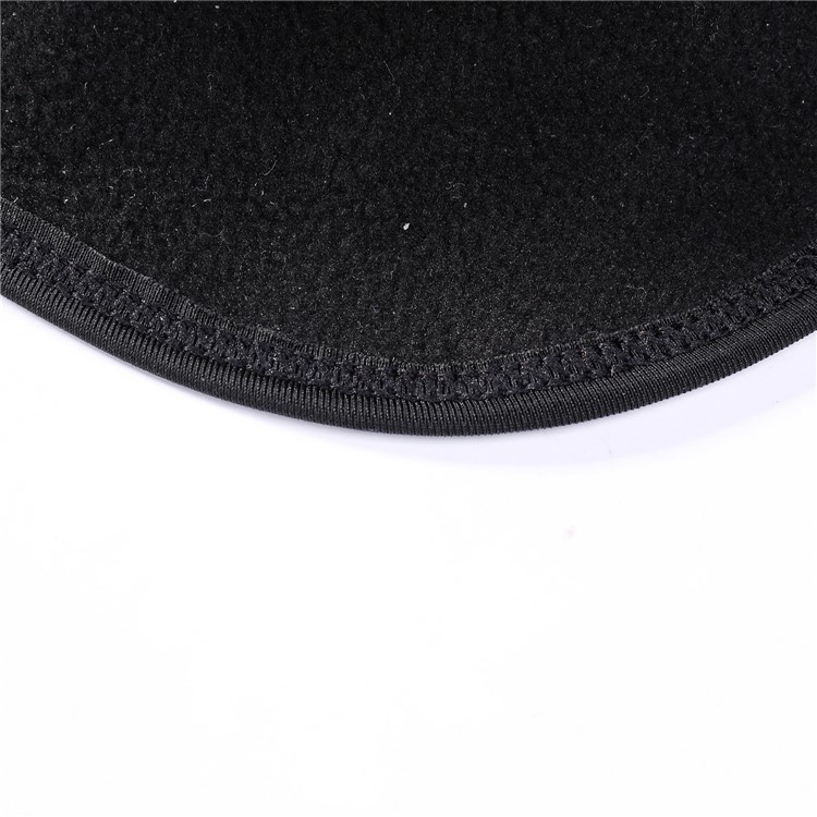 Ruota UP Inverno Del Casco In Sella A Beanie Antivento Paraorecchie Impermeabili Tappo Testa-11