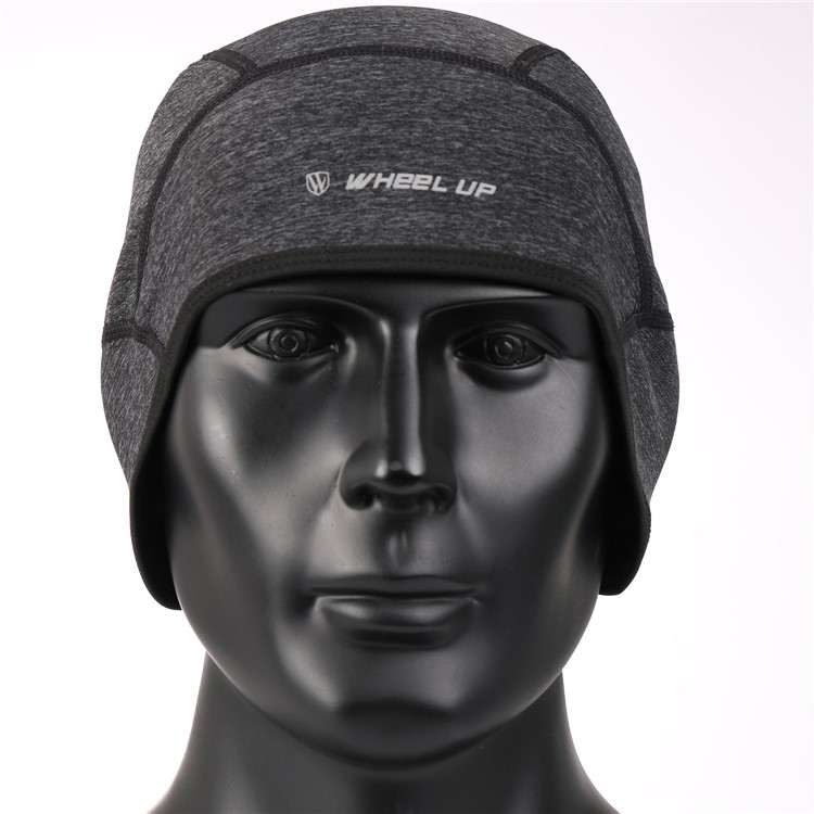 Ruota UP Inverno Del Casco In Sella A Beanie Antivento Paraorecchie Impermeabili Tappo Testa-14