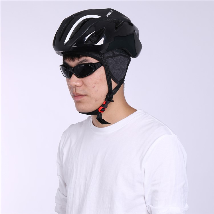 Ruota UP Inverno Del Casco In Sella A Beanie Antivento Paraorecchie Impermeabili Tappo Testa-21