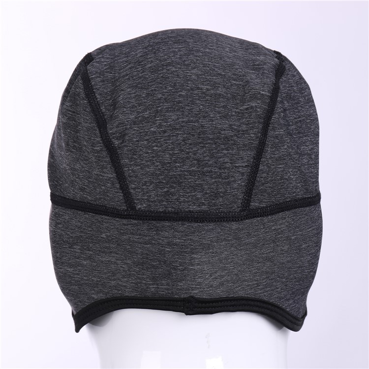 Ruota UP Inverno Del Casco In Sella A Beanie Antivento Paraorecchie Impermeabili Tappo Testa-4