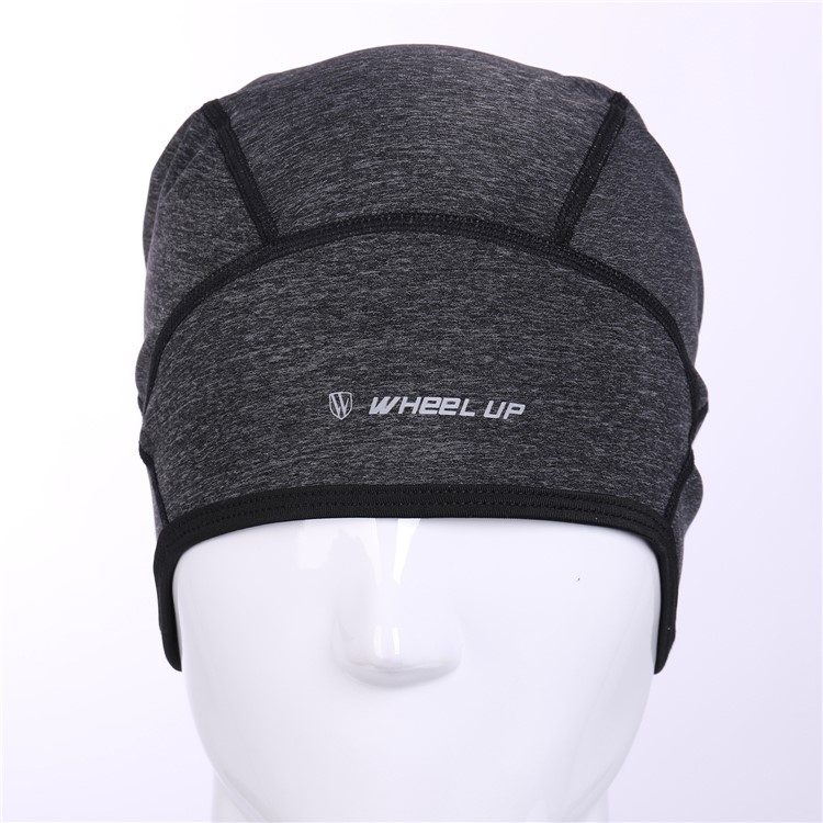 Ruota UP Inverno Del Casco In Sella A Beanie Antivento Paraorecchie Impermeabili Tappo Testa-6