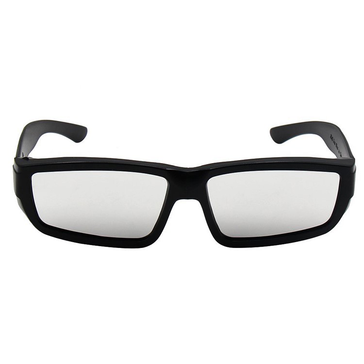 3PCS Plastic Solar Eclipse Glasses-2