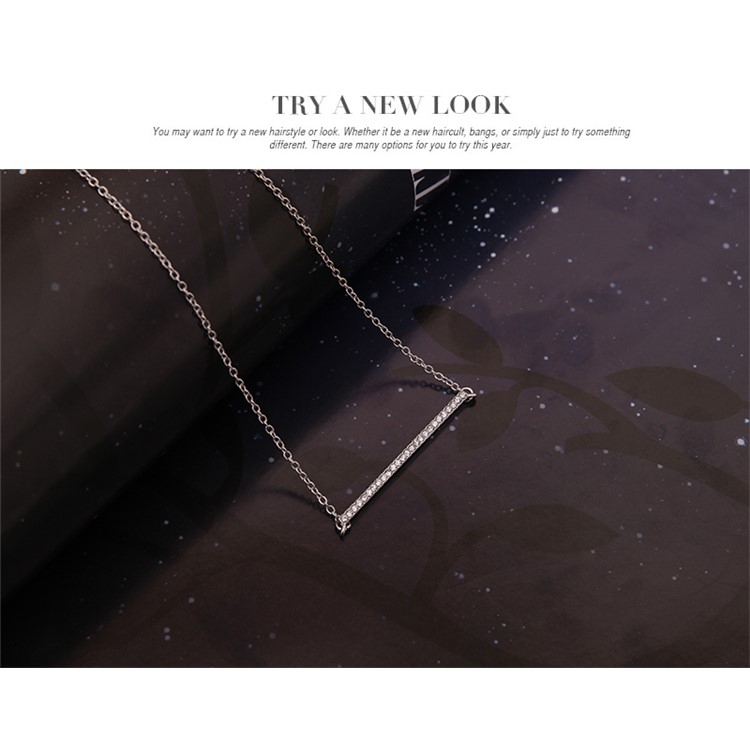 Wedding Fashion Necklace Earrings Bracelet Jewelry Set for Bride - Style A-7