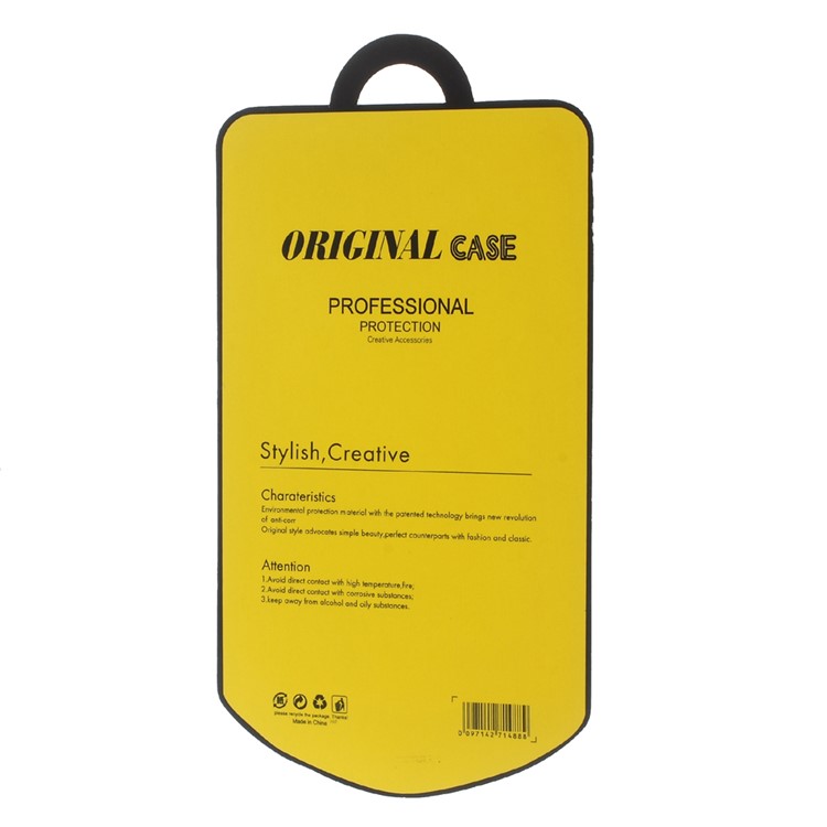 50Pcs/Set Slip-in Retail Package Box Packaging for iPhone 6s 6 Cases Covers, Size: 140 x 70mm-2