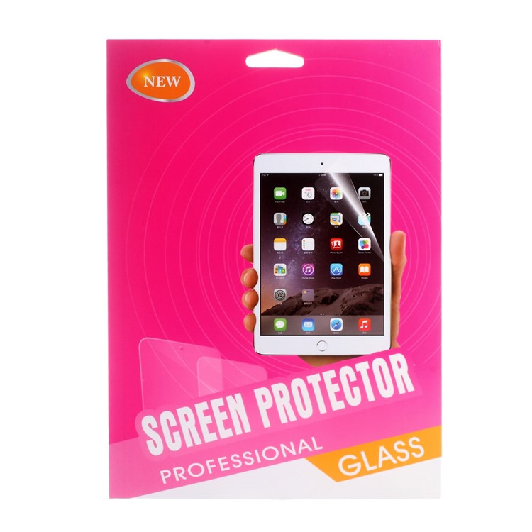 50Pcs/Set Screen Guard Retail Packing Boxes for iPad mini 4/3/2/1, Size: 210 x 140mm-1