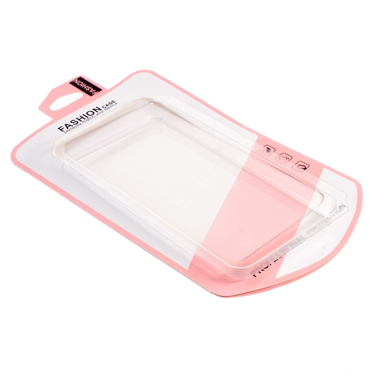 50Pcs/Lot Retail Paper Package Box for iPhone 6s 6 Phone Case, Size: 145 x 75mm-3