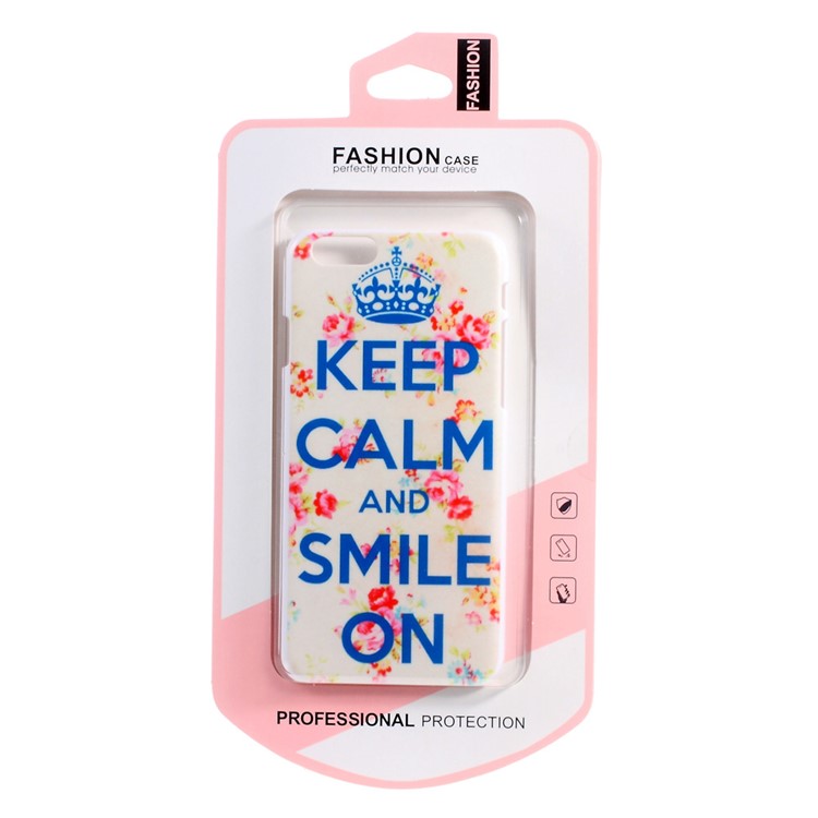 50Pcs/Lot Retail Paper Package Box for iPhone 6s 6 Phone Case, Size: 145 x 75mm-4