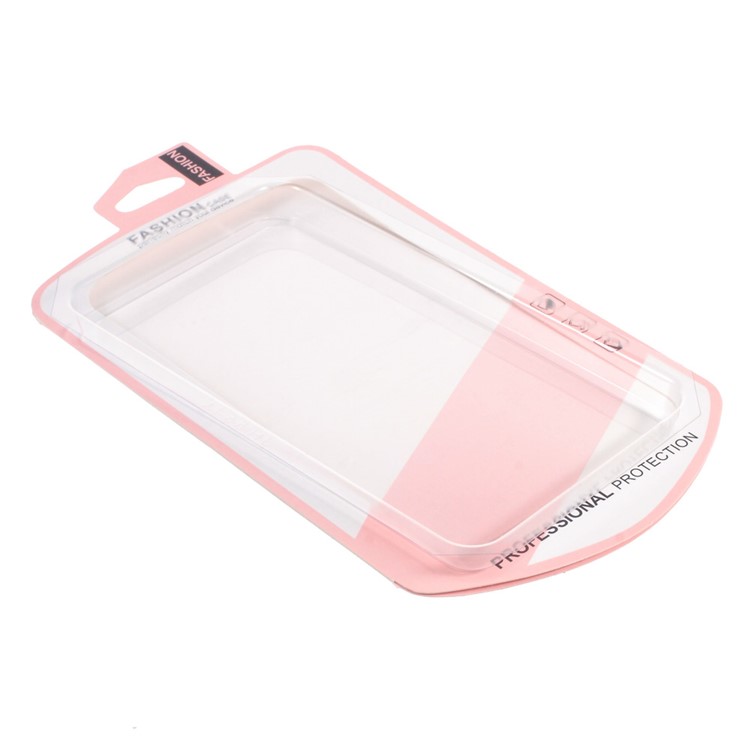 50Pcs Retail Package Box for iPhone 6s Plus /6 Plus Back Cases, Size: 160 x 85 x 12mm-3