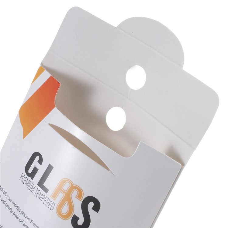 100Pcs/Set Universal Cellphone Tempered Glass Screen Film Packing Box, Size: 180 x 88mm - Style A-3
